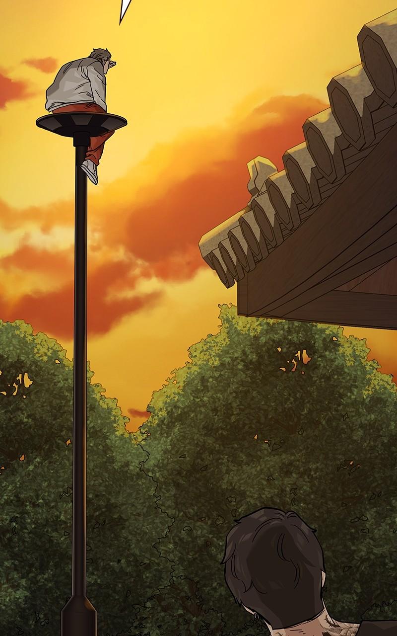 To Not Die Chap 216 - Next Chap 217