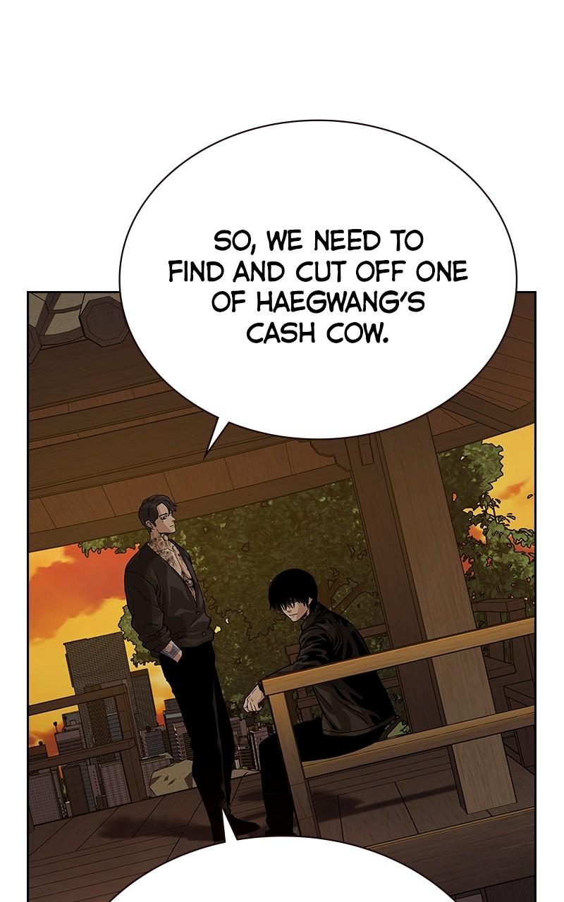 To Not Die Chap 216 - Next Chap 217