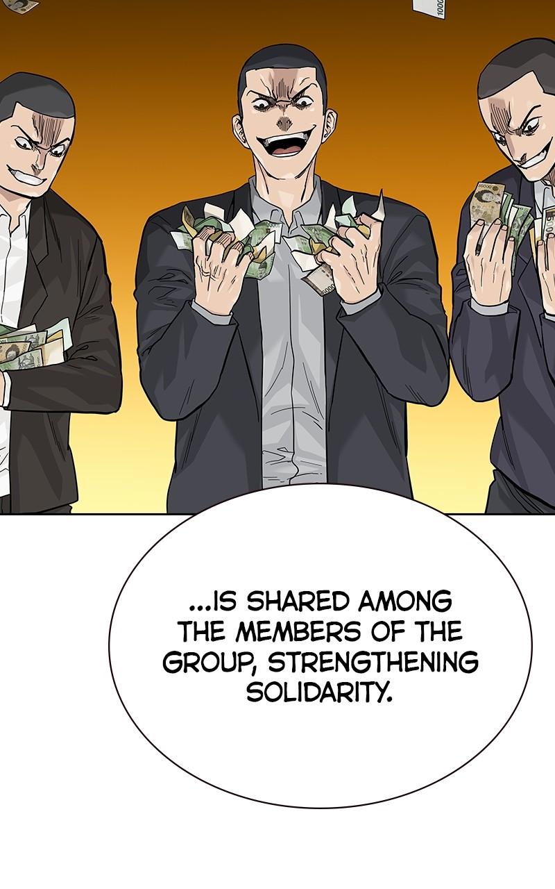 To Not Die Chap 216 - Next Chap 217