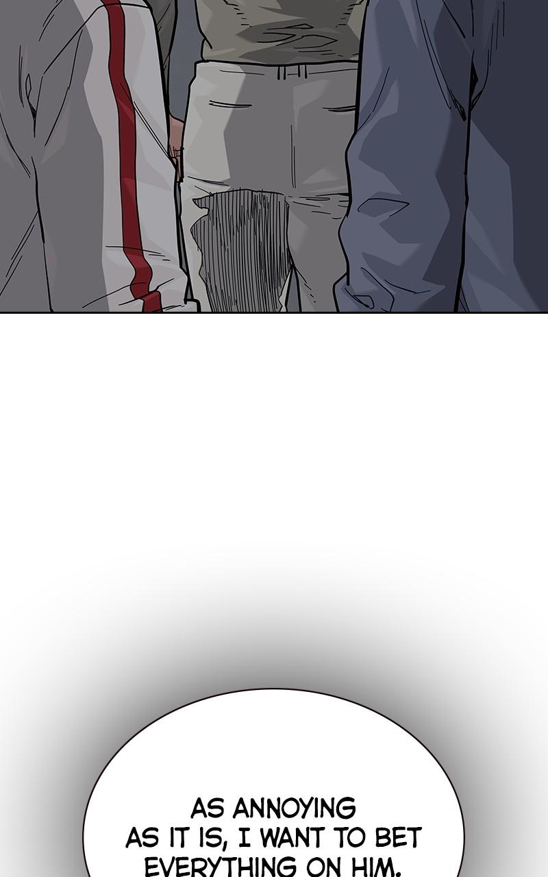 To Not Die Chap 216 - Next Chap 217