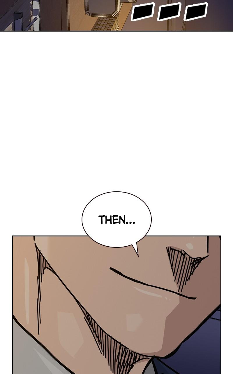 To Not Die Chap 216 - Next Chap 217