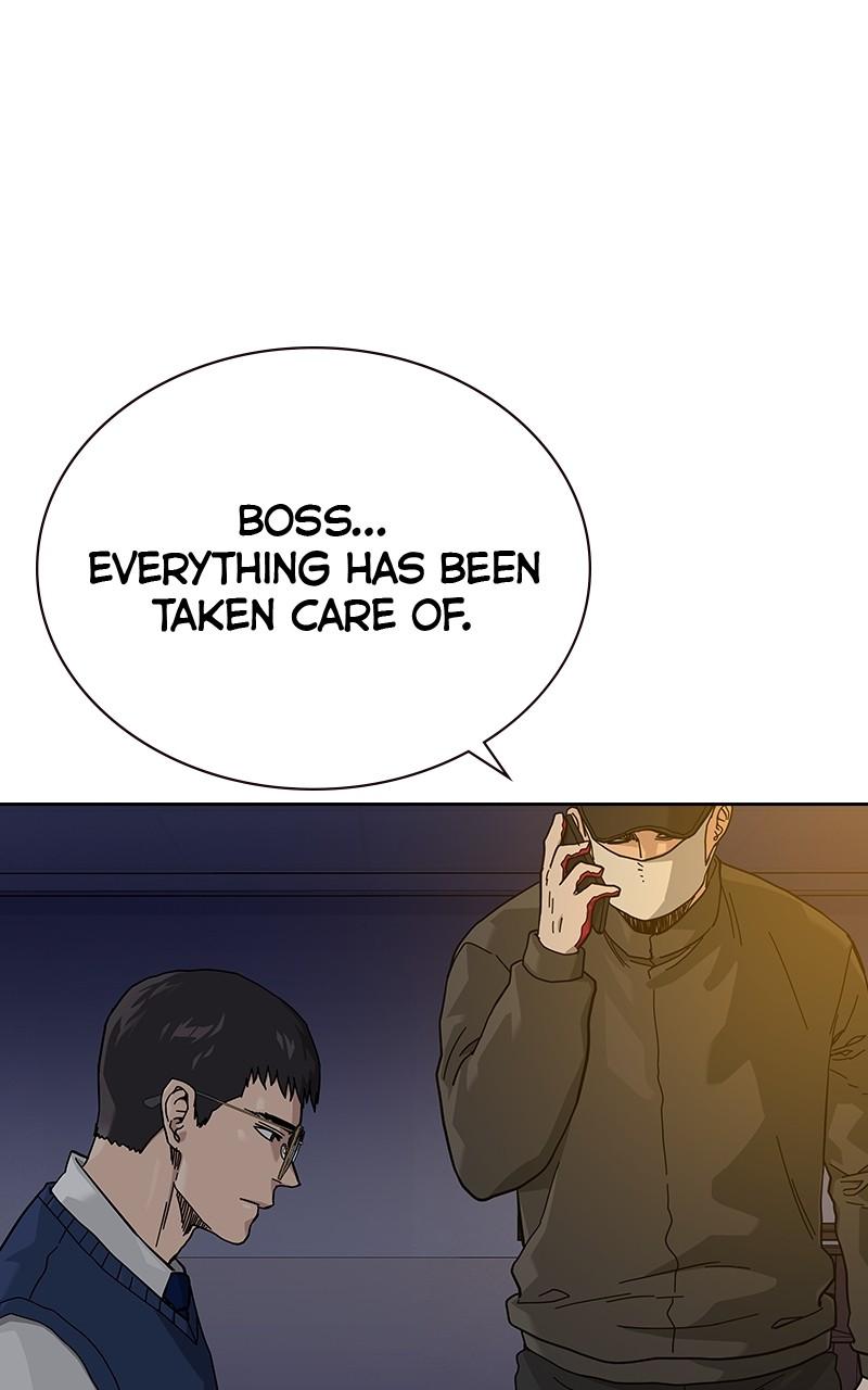 To Not Die Chap 216 - Next Chap 217