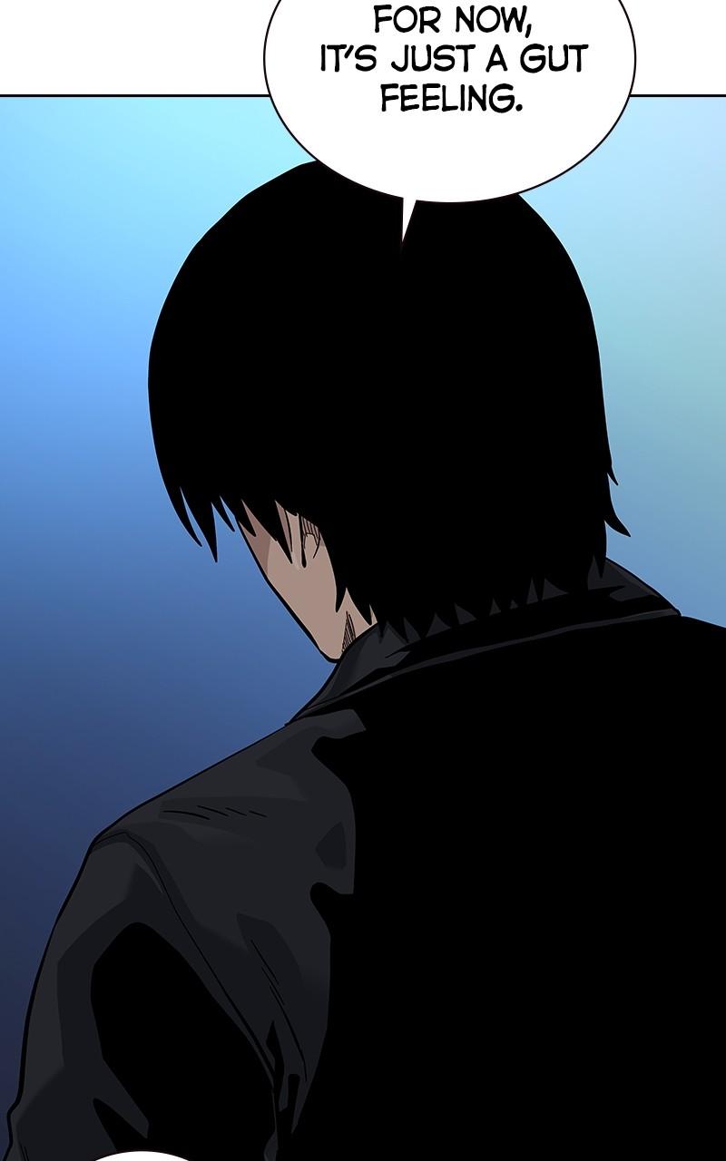 To Not Die Chap 216 - Next Chap 217