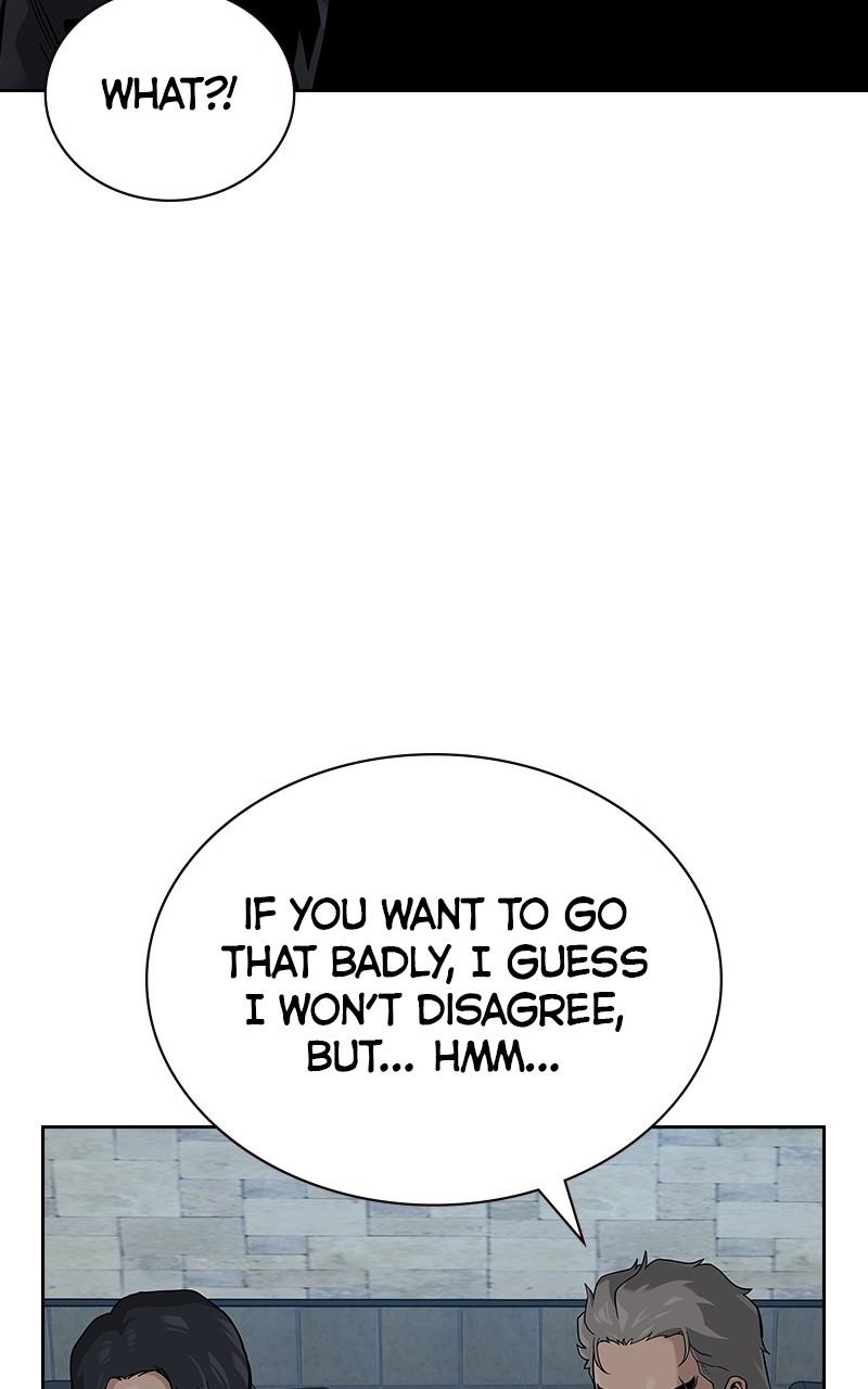 To Not Die Chap 216 - Next Chap 217