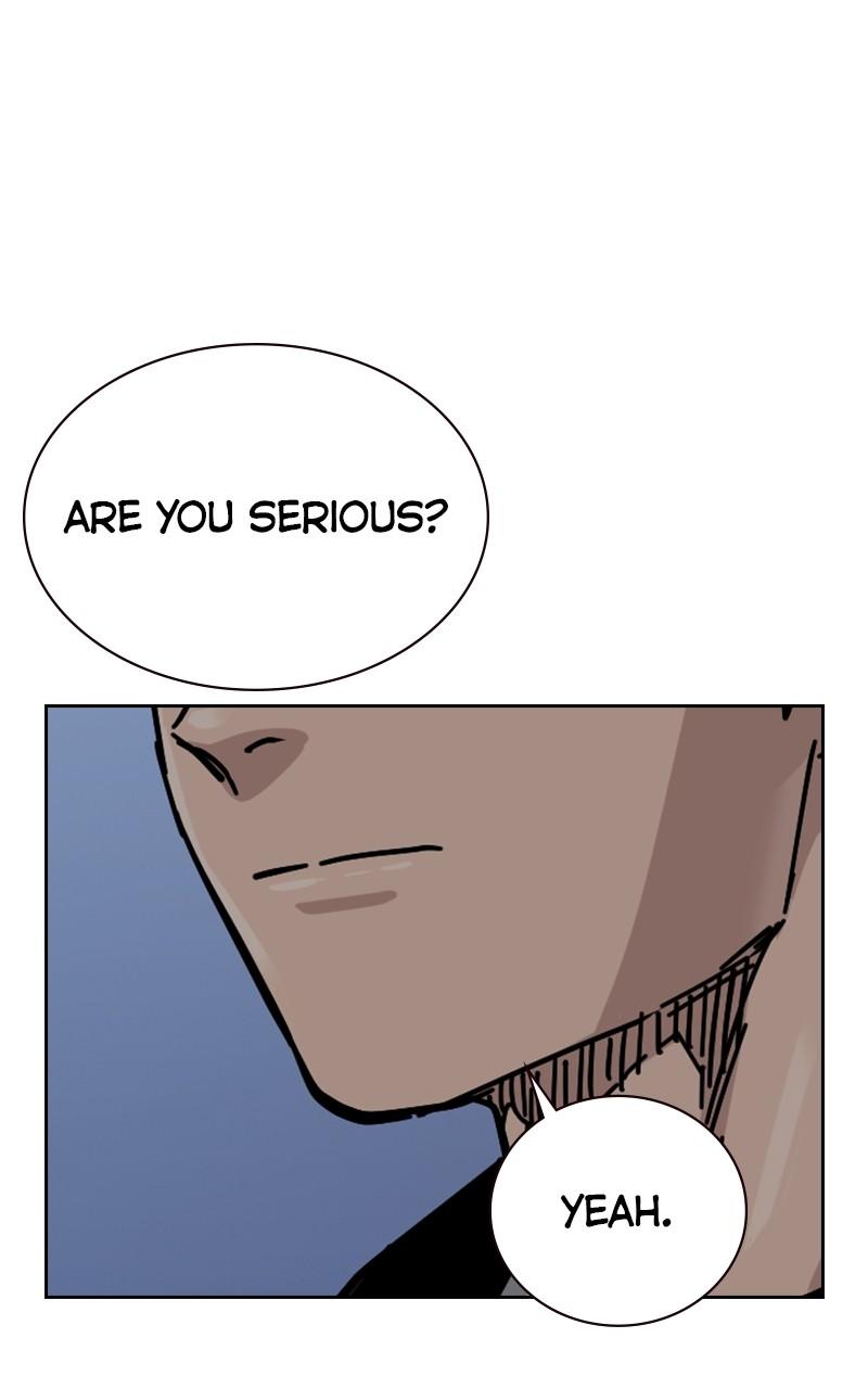 To Not Die Chap 216 - Next Chap 217