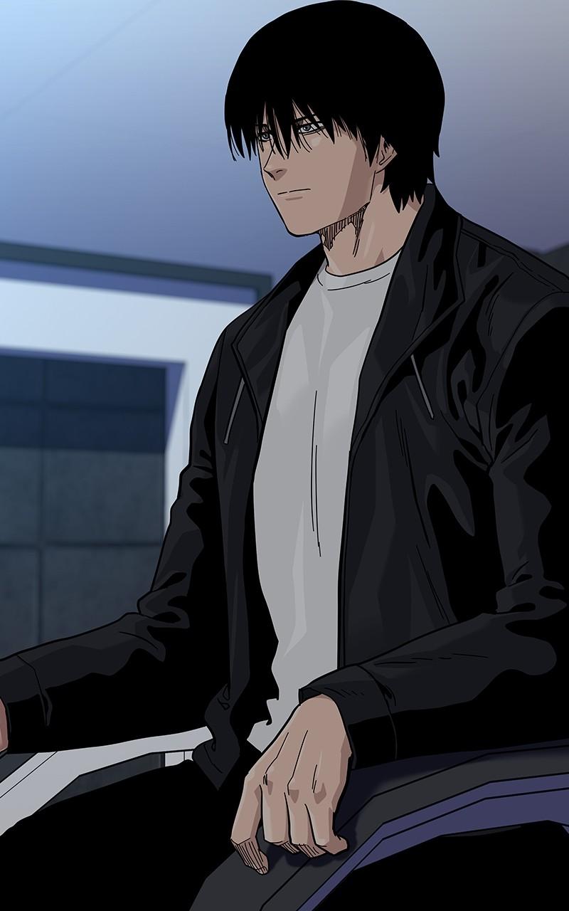 To Not Die Chap 216 - Next Chap 217