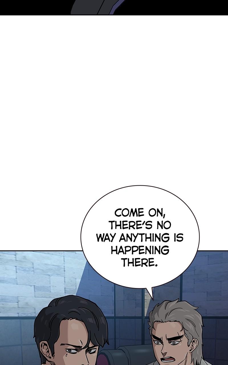 To Not Die Chap 216 - Next Chap 217
