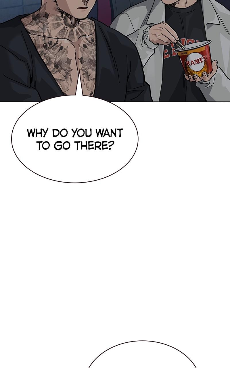 To Not Die Chap 216 - Next Chap 217