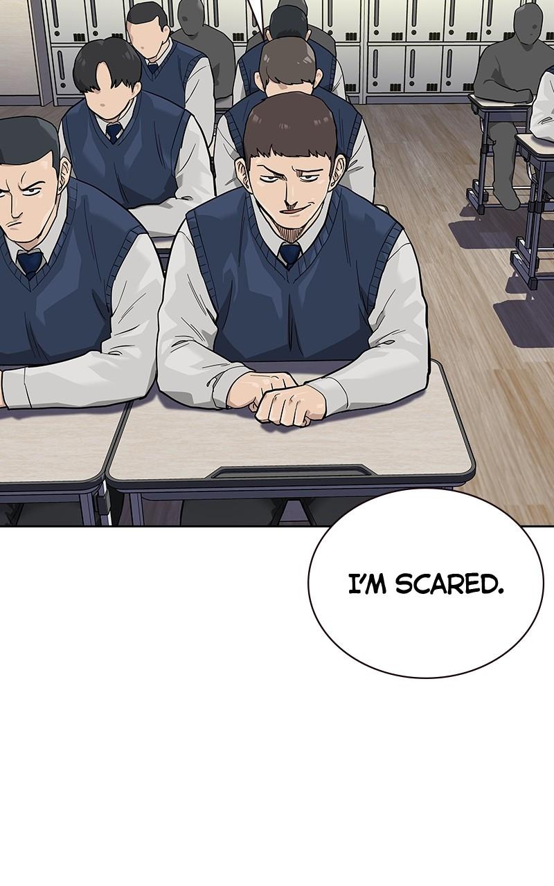 To Not Die Chap 216 - Next Chap 217