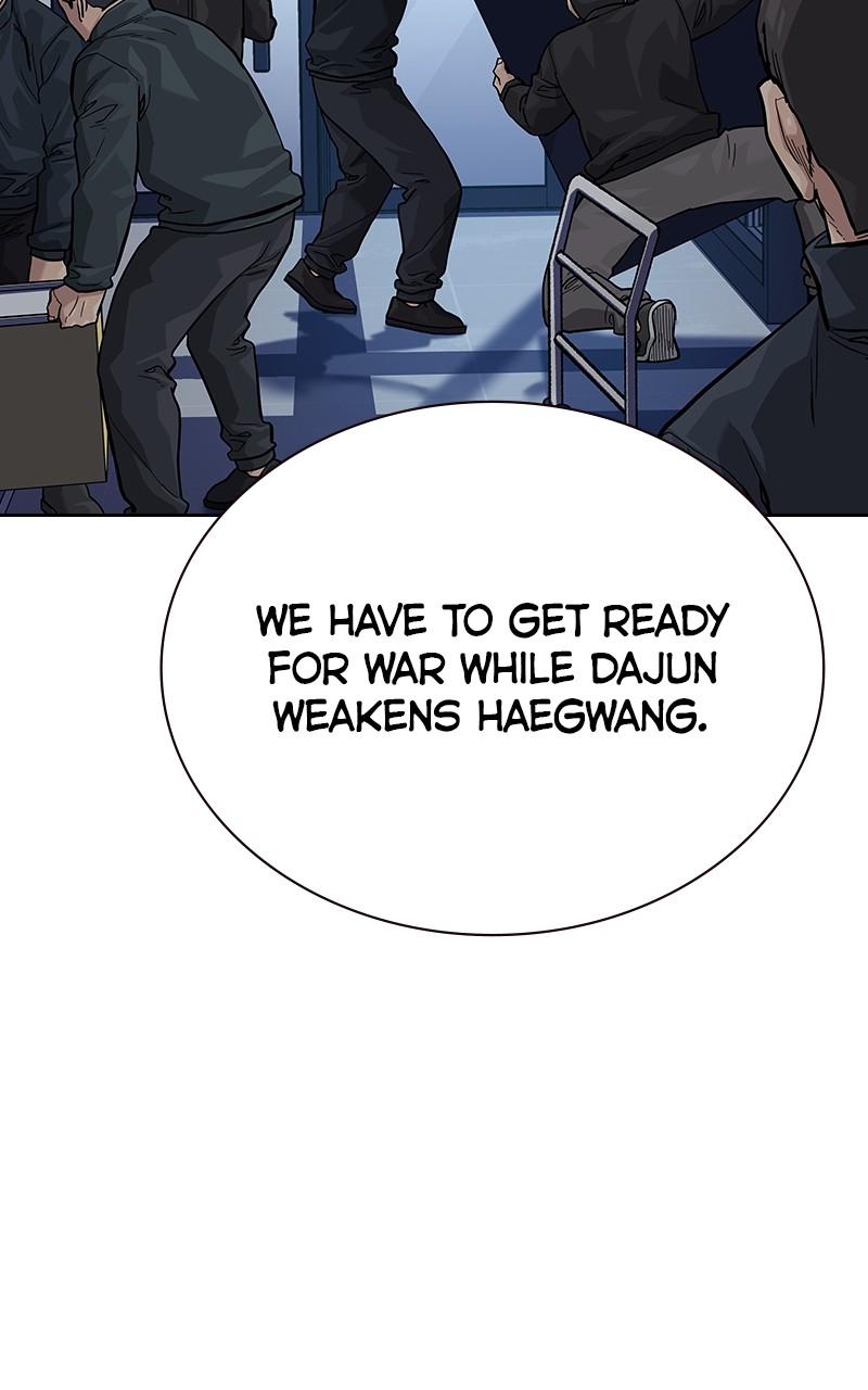 To Not Die Chap 216 - Next Chap 217