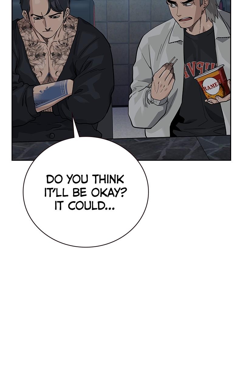To Not Die Chap 216 - Next Chap 217
