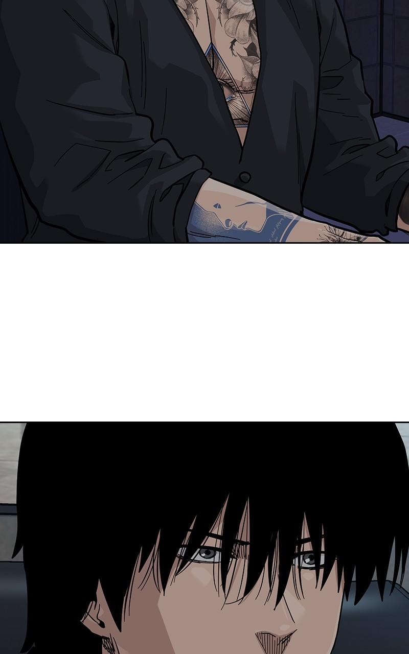 To Not Die Chap 216 - Next Chap 217