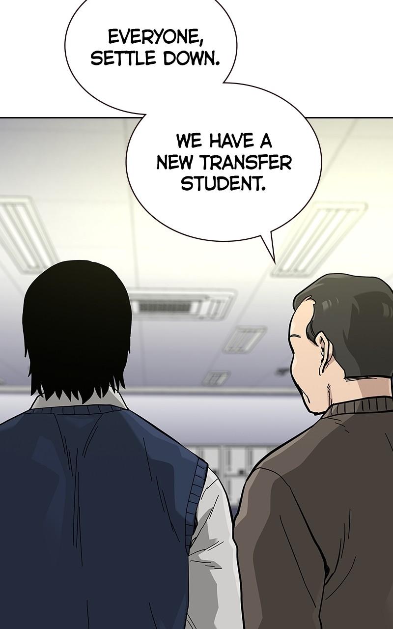 To Not Die Chap 216 - Next Chap 217