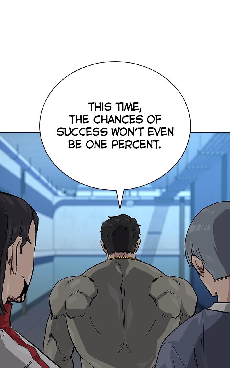 To Not Die Chap 216 - Next Chap 217