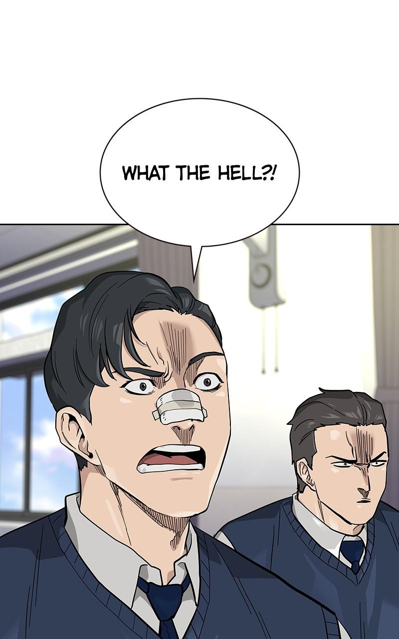 To Not Die Chap 216 - Next Chap 217