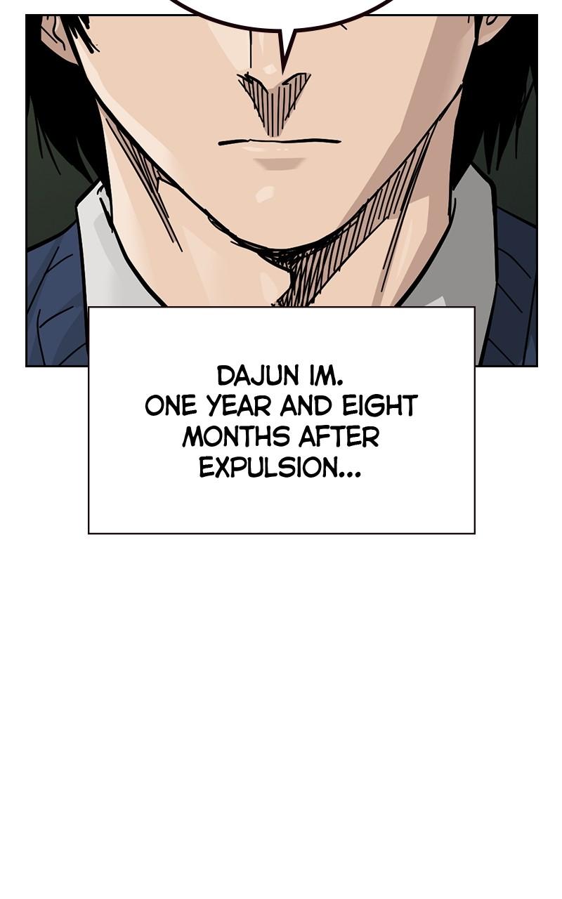 To Not Die Chap 216 - Next Chap 217