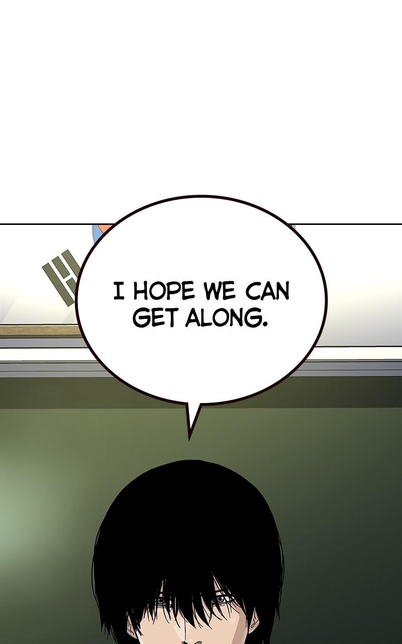 To Not Die Chap 216 - Next Chap 217