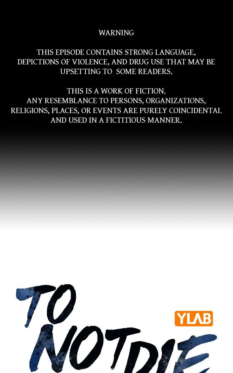 To Not Die Chap 216 - Next Chap 217