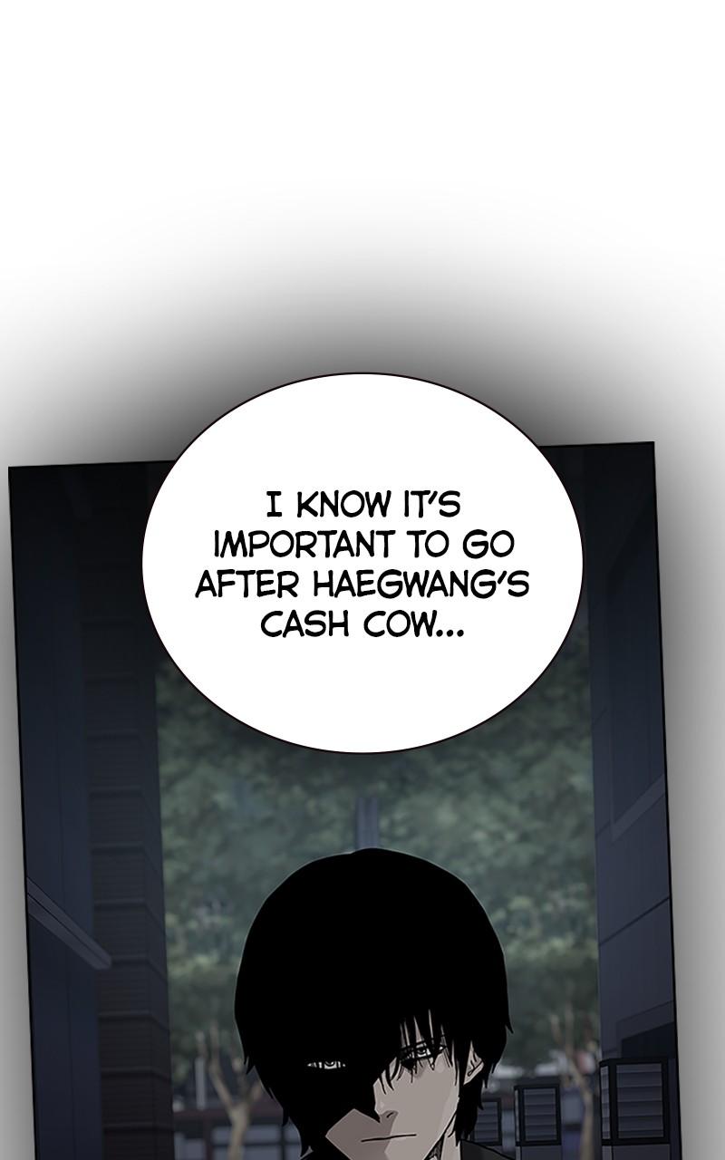 To Not Die Chap 216 - Next Chap 217