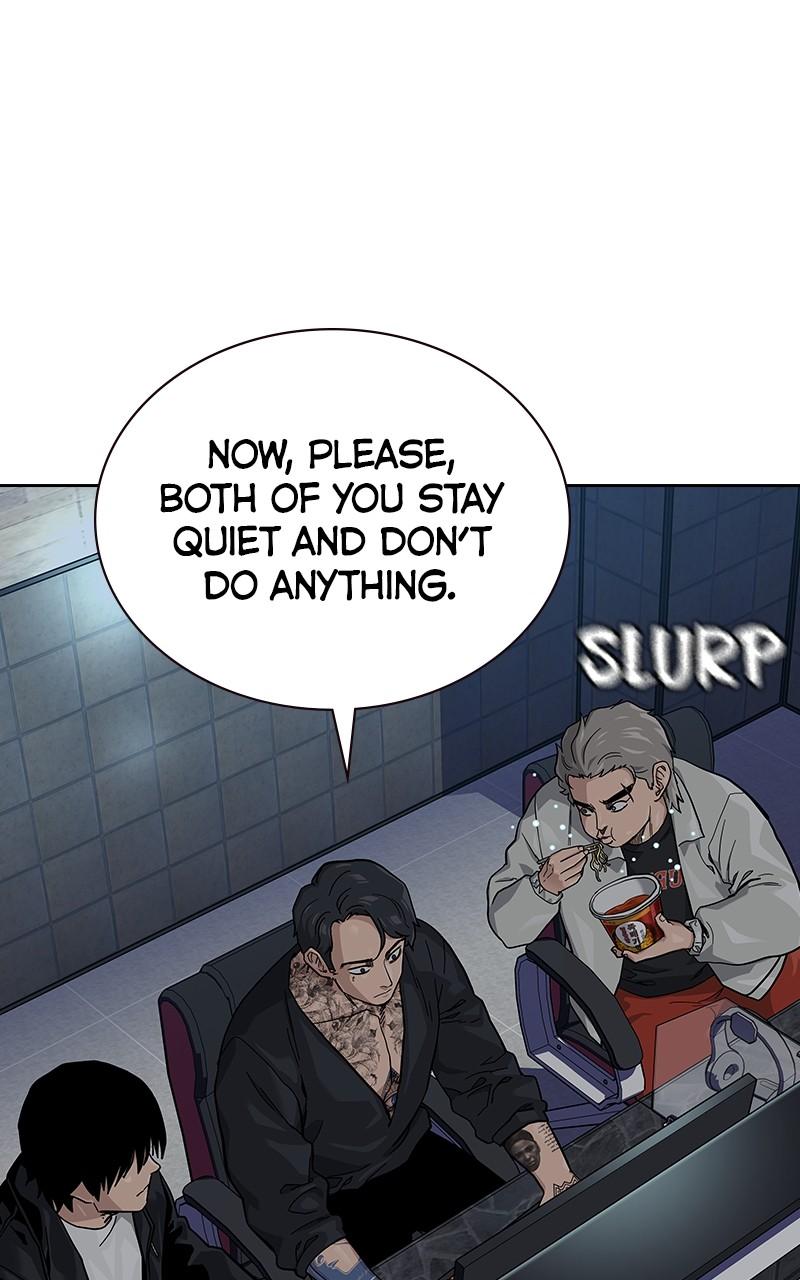 To Not Die Chap 216 - Next Chap 217