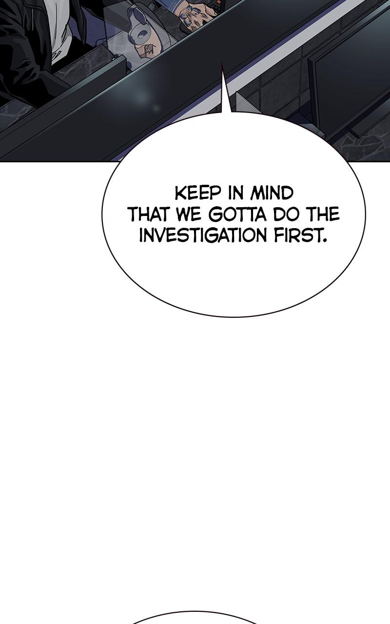 To Not Die Chap 216 - Next Chap 217