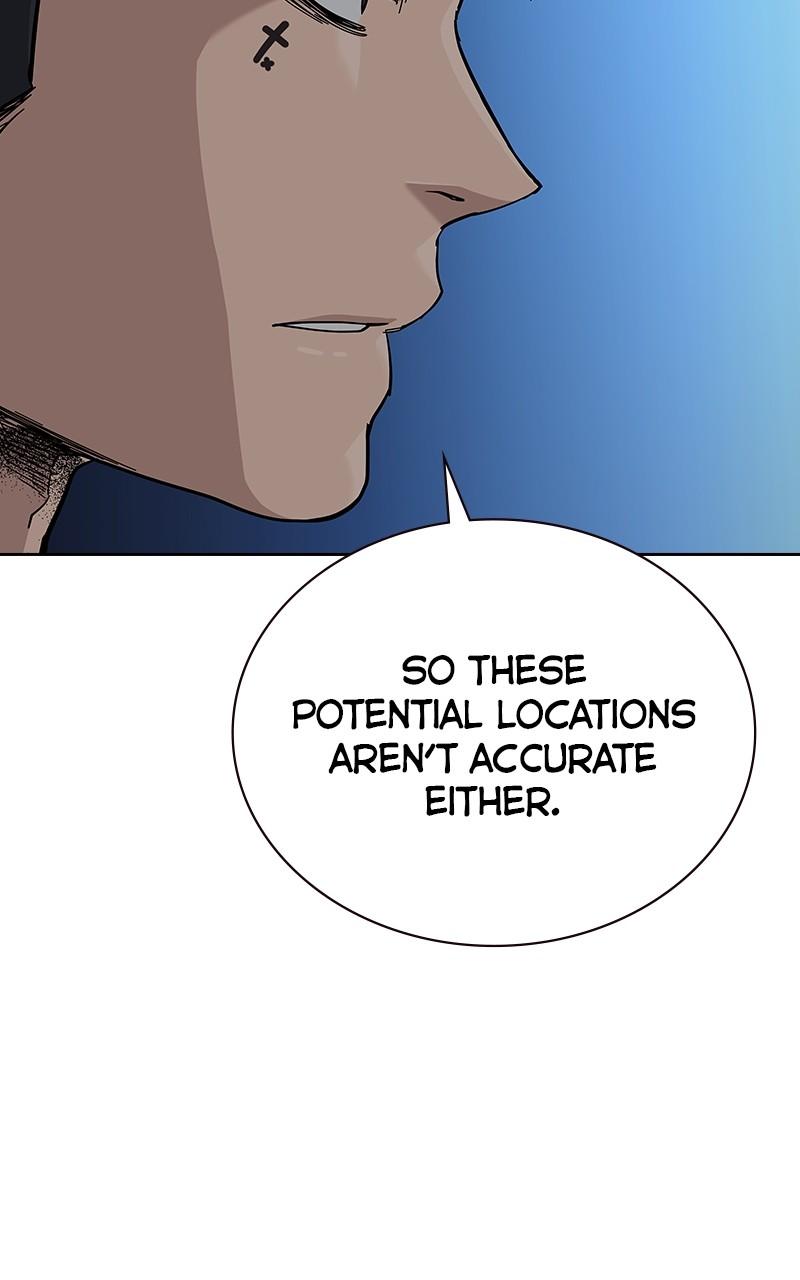 To Not Die Chap 216 - Next Chap 217