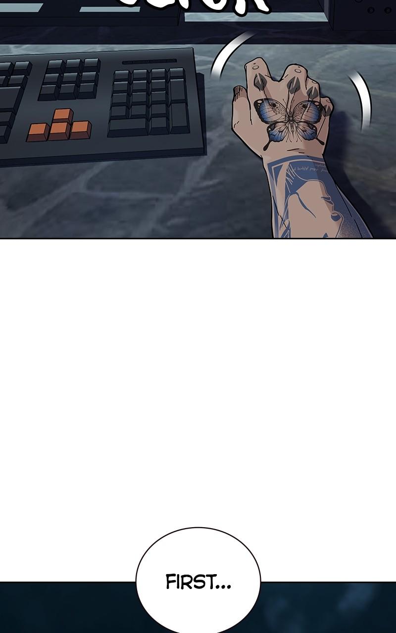 To Not Die Chap 216 - Next Chap 217