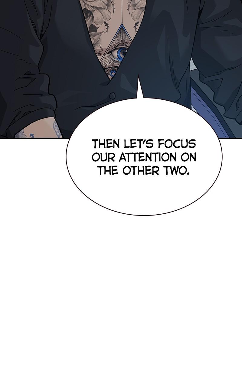 To Not Die Chap 216 - Next Chap 217