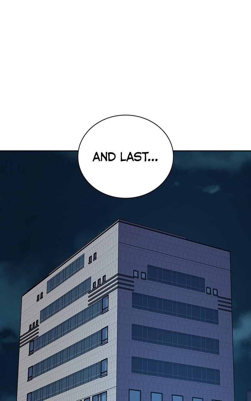 To Not Die Chap 216 - Next Chap 217