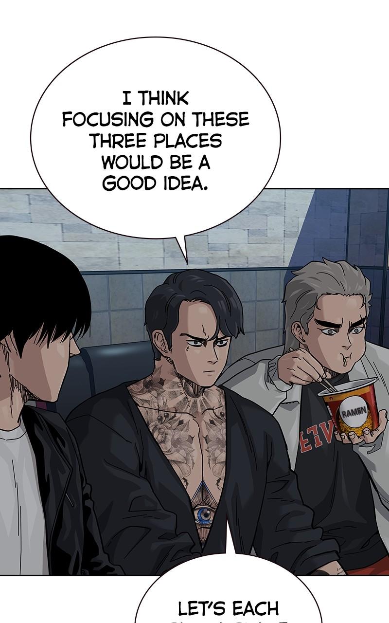 To Not Die Chap 216 - Next Chap 217