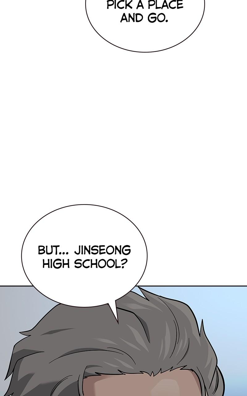 To Not Die Chap 216 - Next Chap 217
