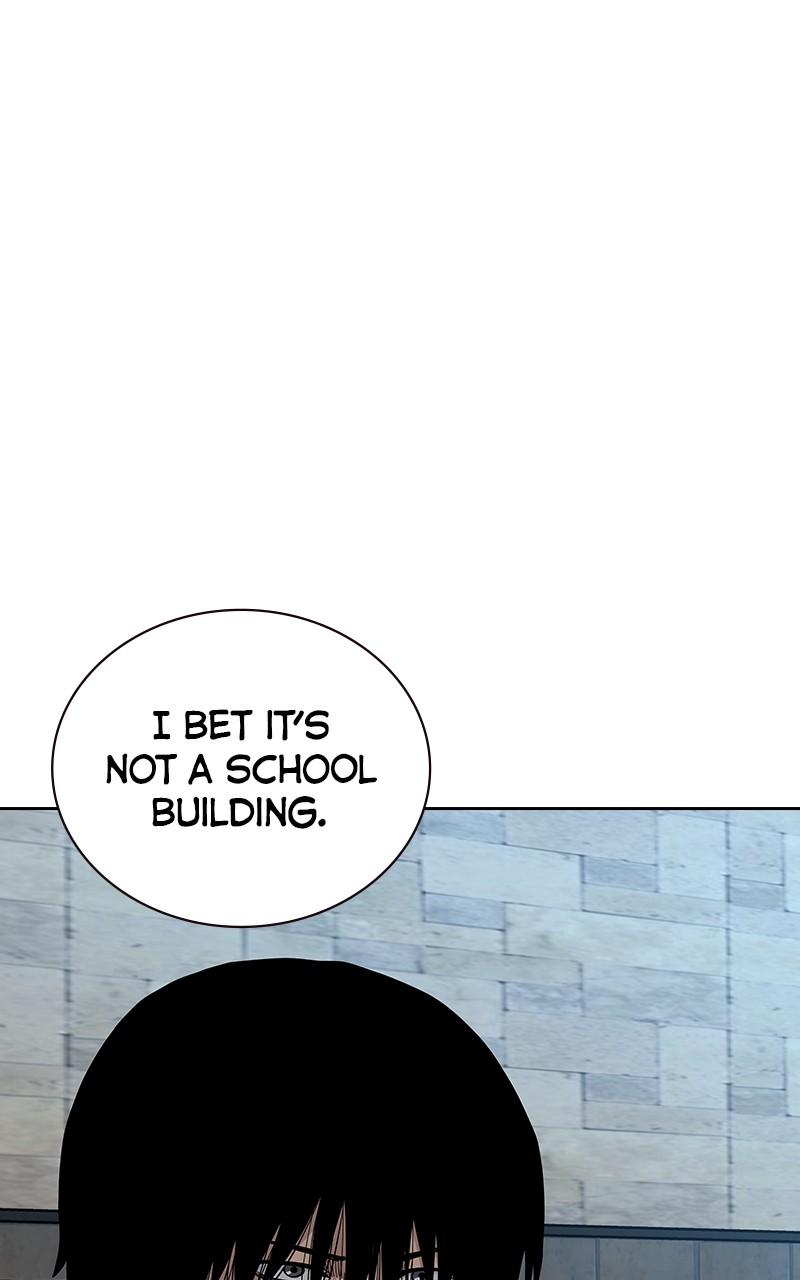 To Not Die Chap 216 - Next Chap 217