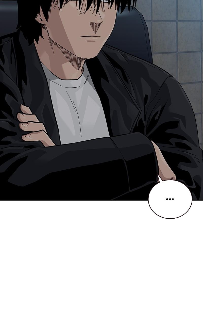 To Not Die Chap 216 - Next Chap 217