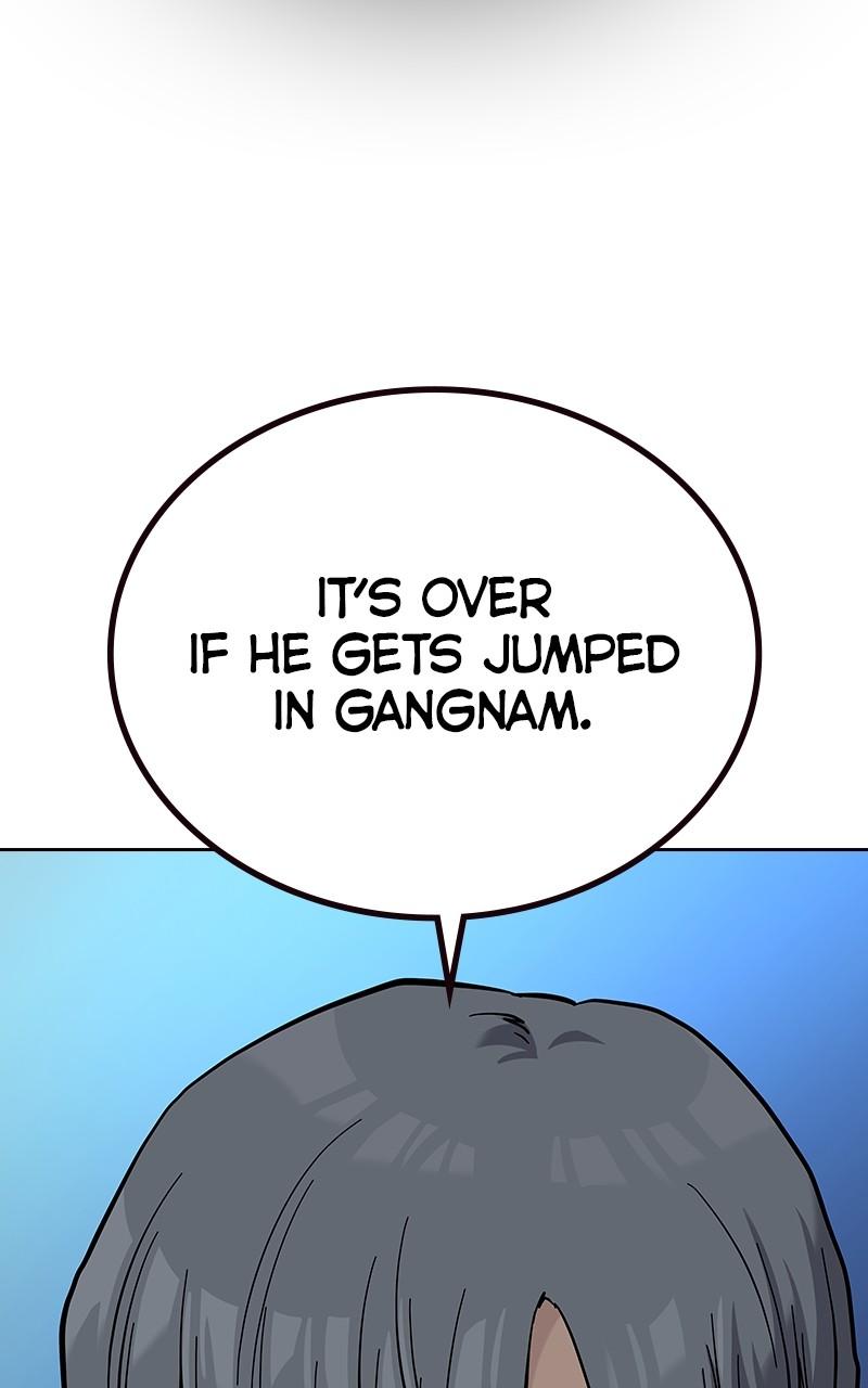 To Not Die Chap 216 - Next Chap 217