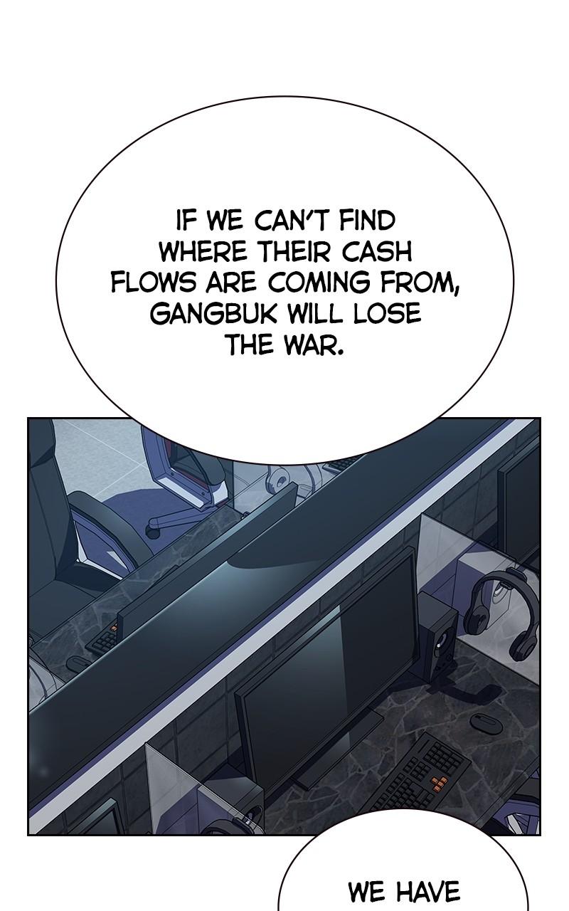 To Not Die Chap 216 - Next Chap 217