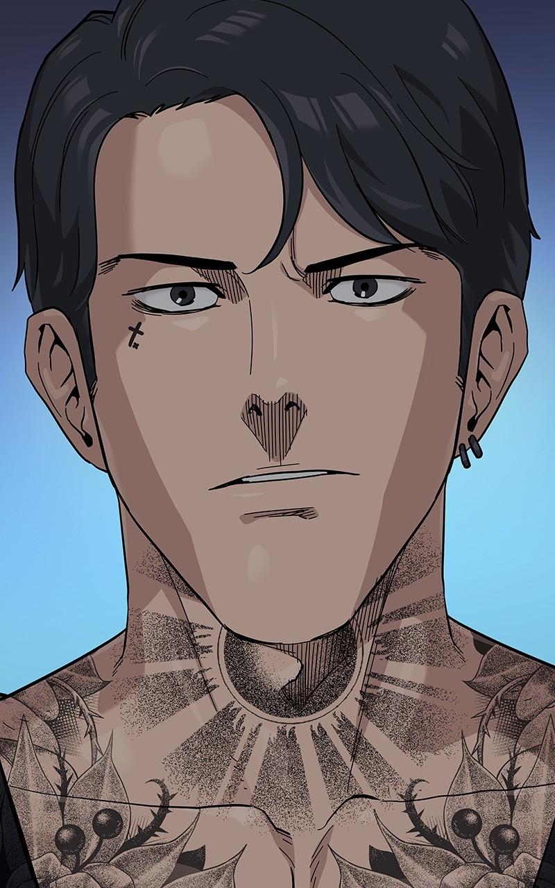 To Not Die Chap 216 - Next Chap 217