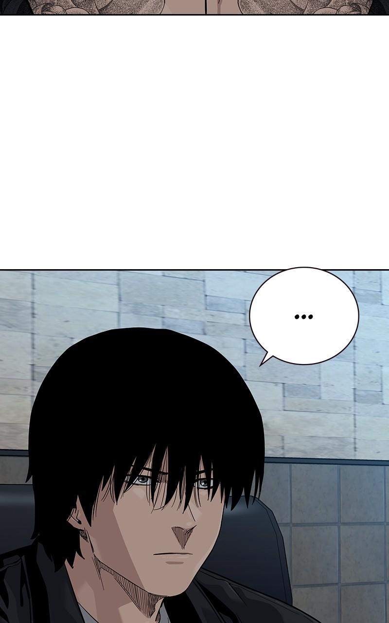 To Not Die Chap 216 - Next Chap 217