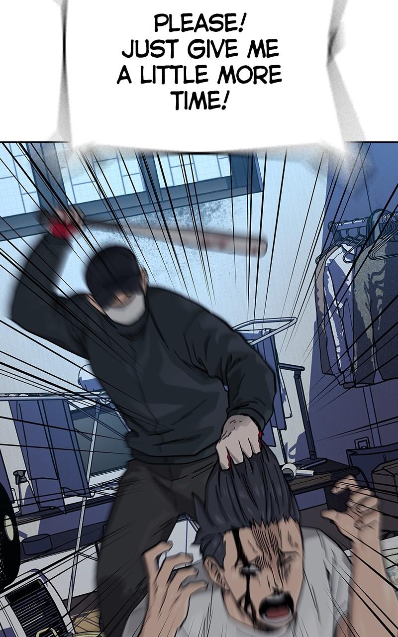 To Not Die Chap 216 - Next Chap 217