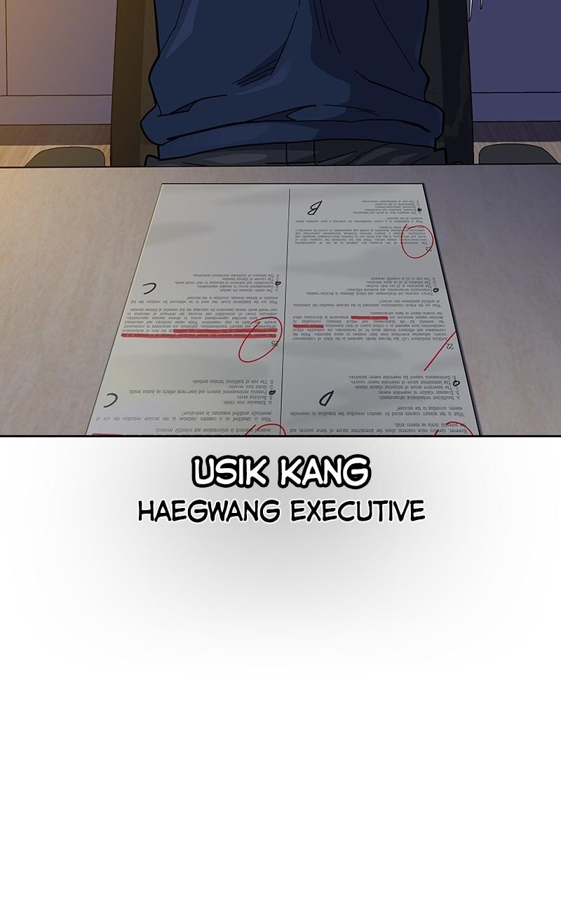 To Not Die Chap 216 - Next Chap 217