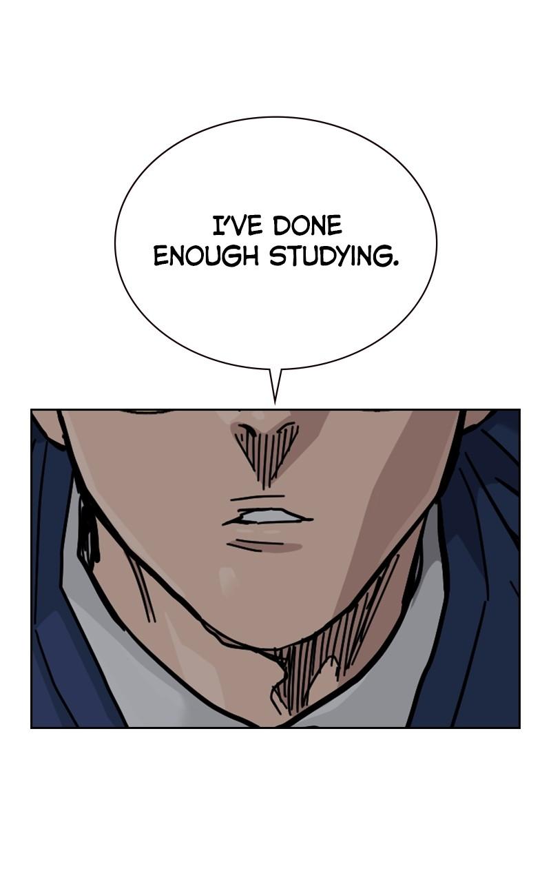 To Not Die Chap 216 - Next Chap 217