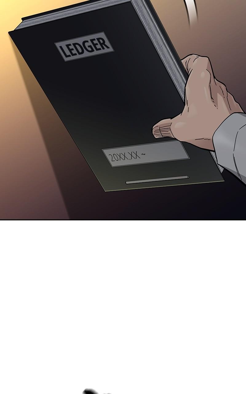 To Not Die Chap 216 - Next Chap 217