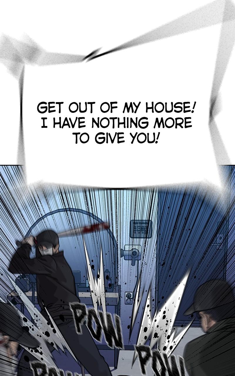 To Not Die Chap 216 - Next Chap 217