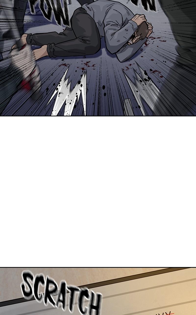 To Not Die Chap 216 - Next Chap 217