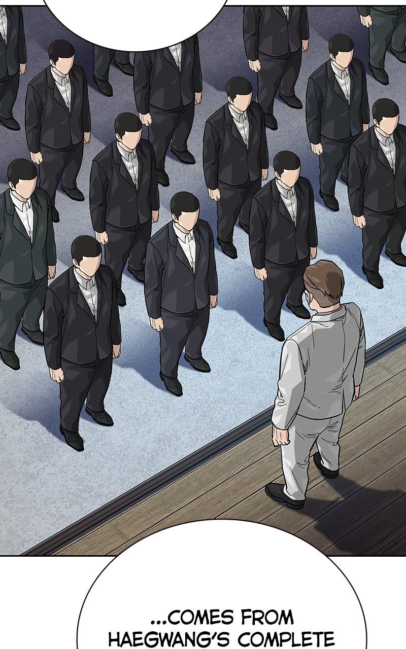 To Not Die Chap 216 - Next Chap 217