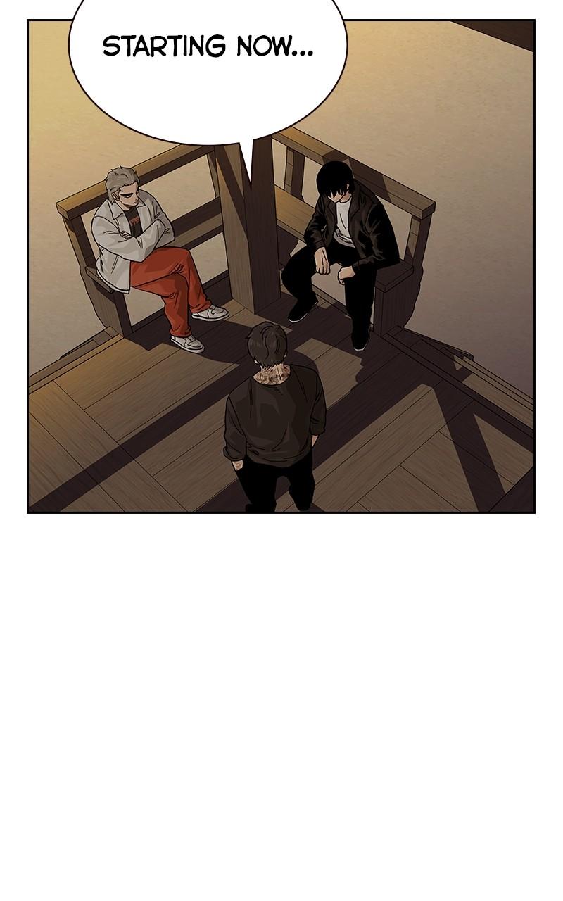 To Not Die Chap 216 - Next Chap 217