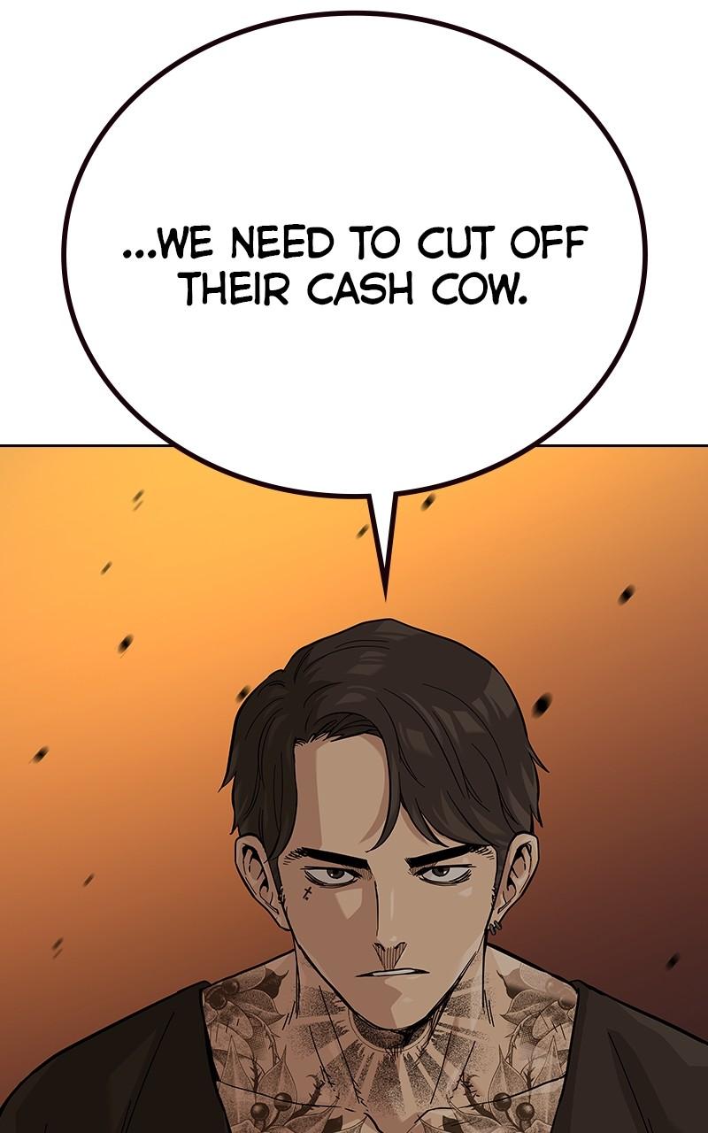 To Not Die Chap 216 - Next Chap 217