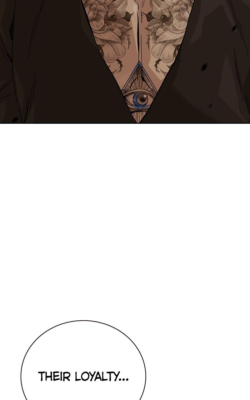 To Not Die Chap 216 - Next Chap 217