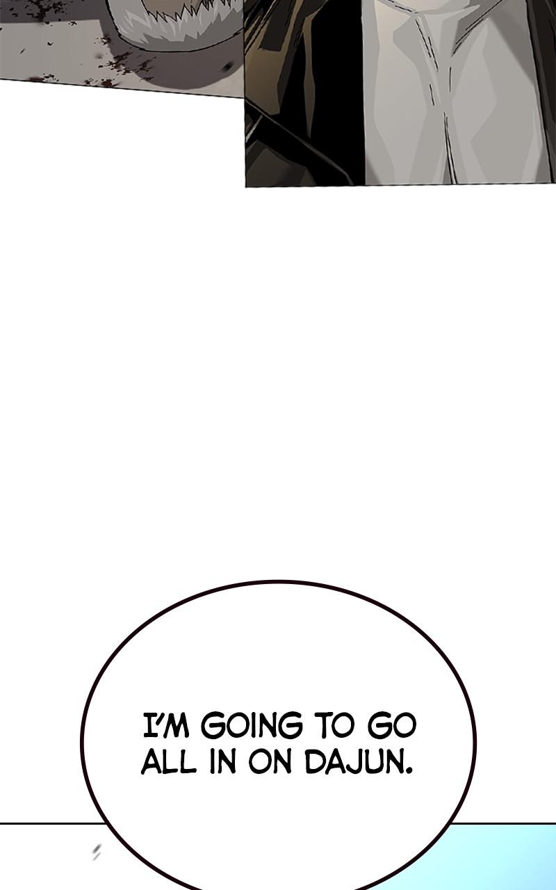 To Not Die Chap 216 - Next Chap 217