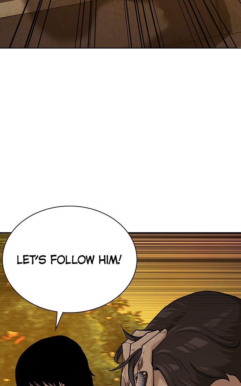 To Not Die Chap 216 - Next Chap 217