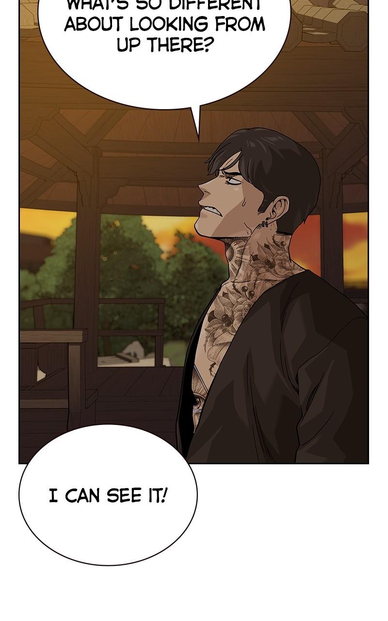 To Not Die Chap 216 - Next Chap 217